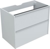 Тумба с раковиной Aquanet Вита 80 цв. белый матовый арт-00339162 — фото 13, Тумбы с раковиной