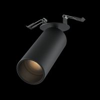 Товар: Встраиваемый светильник Technical C053CL-L12W3K-W-B - фото 2 Встраиваемый светильник Technical C053CL-L12W3K-W-B — фото 2, Точечные светильники