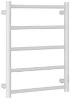 Полотенцесушитель электрический Стилье Формат 27 600х500 правый Белый арт-12528-6050 — фото 5, Электрические полотенцесушители