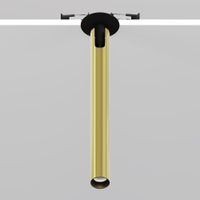 Встраиваемый светильник Technical арт-C141RS-L300-6W3K-BBS — фото 5, Точечные светильники