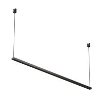 Трековый подвесной светильник Technical TR169-1-52W3K-M-B — фото 1, Трековые светильники