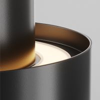 Товар: Потолочный светильник Technical C009CW-L16B - фото 6 Потолочный светильник Technical C009CW-L16B — фото 6, Подвесные светильники