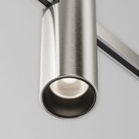 Трековый светильник Technical арт-TR143-1-5W4K-W-PT — фото 9, Трековые светильники