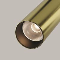 Товар: Трековый светильник Technical TR032-2-12W3K-M-BBS - фото 12 Трековый светильник Technical TR032-2-12W3K-M-BBS — фото 12, Трековые светильники