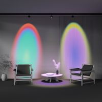 Трековый светильник Technical TR217-4-15WTW-DD-B — фото 12, Трековые светильники