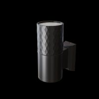 Товар: Настенный светильник (бра) Outdoor O583WL-01B - фото 5 Настенный светильник (бра) Outdoor O583WL-01B — фото 5, Уличное освещение