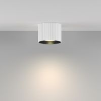 Товар: Потолочный светильник Technical C106CL-GX53-W - фото 4 Потолочный светильник Technical C106CL-GX53-W — фото 4, Подвесные светильники