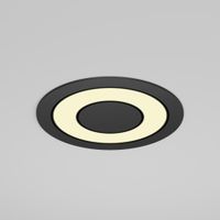 Встраиваемый светильник Technical DL102-12W2.7K-B — фото 9, Точечные светильники