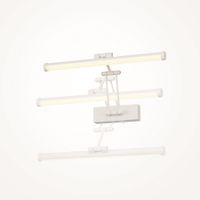 Товар: Подсветка Maytoni MIR268WL-L3W3K - фото 8 Подсветка Maytoni MIR268WL-L3W3K — фото 8, Подсветки