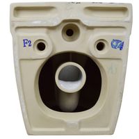 Товар: Унитаз подвесной Azario Fora 520х360х410 безободковый, смыв "Торнадо", в комплекте быстросьемным с сиденьем микролифт арт-AZ-0017-UQ1 - фото 8 Унитаз подвесной Azario Fora 520х360х410 безободковый, смыв "Торнадо", в комплекте быстросьемным с сиденьем микролифт арт-AZ-0017-UQ1 — фото 8, Подвесные унитазы