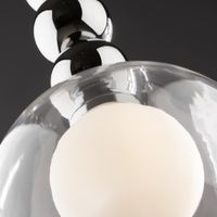 Товар: Подвесной светильник Freya FR5220PL-01CH3 - фото 7 Подвесной светильник Freya FR5220PL-01CH3 — фото 7, Подвесные светильники