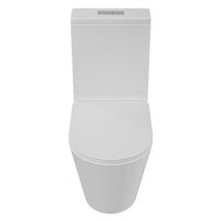 Товар: Унитаз напольный Grossman (640х360х835) безободковый,белый с тонкой крышкой,микролифт,смыв торнадо,2 места арт-GR-4458SQ - фото 1 Унитаз напольный Grossman (640х360х835) безободковый,белый с тонкой крышкой,микролифт,смыв торнадо,2 места арт-GR-4458SQ — фото 1, Напольные унитазы