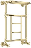 Товар: Полотенцесушитель водяной Сунержа Ренессанс 1452 660x400 Шампань арт-020-0282-6640 - фото 4 Полотенцесушитель водяной Сунержа Ренессанс 1452 660x400 Шампань арт-020-0282-6640 — фото 4, Водяные полотенцесушители