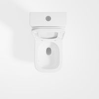 Товар: Унитаз-компакт Tornado Bien , белый, ультратонкое сиденье soft-close, P-trap арт-VT2-51T - фото 6 Унитаз-компакт Tornado Bien , белый, ультратонкое сиденье soft-close, P-trap арт-VT2-51T — фото 6, Напольные унитазы