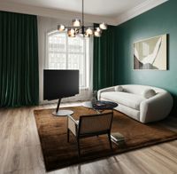 Товар: Потолочный светильник Freya FR5544CL-10B - фото 2 Потолочный светильник Freya FR5544CL-10B — фото 2, Подвесные светильники