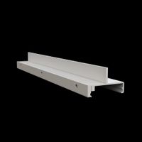 Комплектующие для накладной трековой системы Technical арт-TRA005TL-31W — фото 2, Комплектующие для освещения