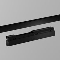 Уличный трековый светильник Outdoor O-TR02-2-S-18WB4K — фото 6, Уличное освещение