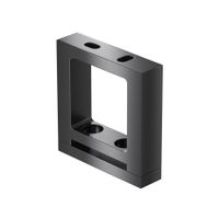 Комплектующие для текстильной подвесной системы Technical арт-TRA130BS-B-1 — фото 1, Комплектующие для освещения