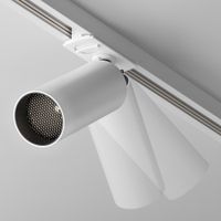 Товар: Трековый светильник Technical TR021-1-12W4K-W-W - фото 9 Трековый светильник Technical TR021-1-12W4K-W-W — фото 9, Трековые светильники