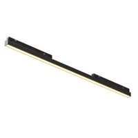 Трековый светильник Technical арт-TR030-2-30W2.7K-B — фото 1, Трековые светильники