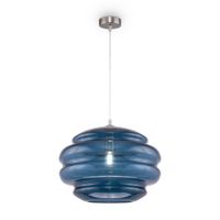 Товар: Подвесной светильник Maytoni P078PL-01BL - фото 5 Подвесной светильник Maytoni P078PL-01BL — фото 5, Подвесные светильники