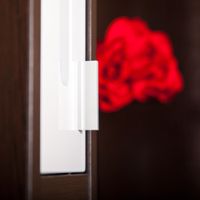 Товар: Шкаф навесной Бриклаер БАЛИ 65 см, венге/белый 4627125411977 - фото 5 Шкаф навесной Бриклаер БАЛИ 65 см, венге/белый 4627125411977 — фото 5, Шкафы для ванной