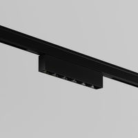 Трековый светильник Technical TR193-1-5W3K-M-B — фото 3, Трековые светильники