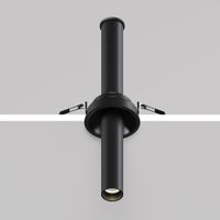 Товар: Встраиваемый светильник Technical C140RS-L300-7W3K-B - фото 11 Встраиваемый светильник Technical C140RS-L300-7W3K-B — фото 11, Точечные светильники