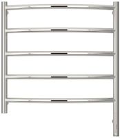 Полотенцесушитель электрический Сунержа Галант 3.1 600х600 МЭМ правый Без покрытия 00-6001-6060 — фото 1, Электрические полотенцесушители