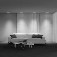 Встраиваемый светильник Technical DL065-20W3-6K-TRS-B — фото 5, Точечные светильники