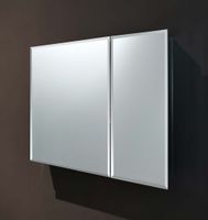 Товар: Шкаф зеркало для ванной Aquatek AQ7608-MC прямоугольное, 636*660*134 - фото 8 Шкаф зеркало для ванной Aquatek AQ7608-MC прямоугольное, 636*660*134 — фото 8, Зеркальные шкафы в ванную