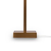 Настольный светильник Freya арт-FR1006TL-01G — фото 7, Настольные лампы