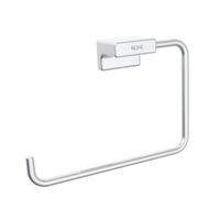 Полотенцедержатель Rose RG1806, хром — фото 1, Полотенцедержатели