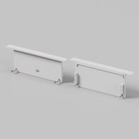 Комплектующие для профиля Led Strip 642005 — фото 6, Комплектующие для освещения