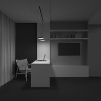 Товар: Трековый светильник Technical TR123-4-15W-DS-B - фото 10 Трековый светильник Technical TR123-4-15W-DS-B — фото 10, Трековые светильники