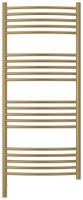 Товар: Полотенцесушитель электрический Сунержа Богема 3.1 выгнутая 1200х500 МЭМ левый Золотой шёлк арт-32-6002-1250 - фото 1 Полотенцесушитель электрический Сунержа Богема 3.1 выгнутая 1200х500 МЭМ левый Золотой шёлк арт-32-6002-1250 — фото 1, Электрические полотенцесушители