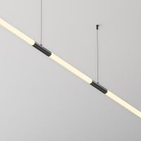 Светильник Technical C148CL-L500-7W3K-B — фото 5, Подвесные светильники