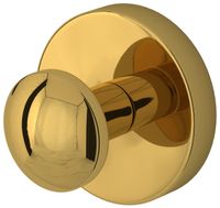 Вешалка Вешалка настенная Сунержа Сфера Золото арт-03-3006-0000 — фото 1, Крючки для полотенец