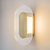 Настенный светильник (бра) Maytoni MOD355WL-L6BS3K — фото 5, Бра