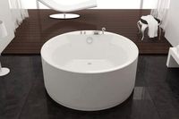 Товар: VIVO 160x160 565860 - фото 1 VIVO 160x160 565860 — фото 1, Акриловые ванны