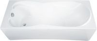 Акриловая ванна Aquanet Viola NEW 180x75 (с каркасом) арт-00242745 — фото 1, Акриловые ванны