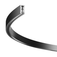 Товар: Шинопровод накладной/подвесной Technical TRX154-SR-D650-B - фото 1 Шинопровод накладной/подвесной Technical TRX154-SR-D650-B — фото 1, Шинопроводы