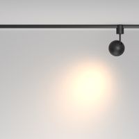 Трековый светильник Technical арт-TR164-1-8W3K-M-B — фото 5, Трековые светильники