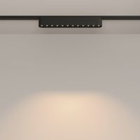 Трековый светильник Technical арт-TR082-1-12W3K-M-B — фото 3, Трековые светильники