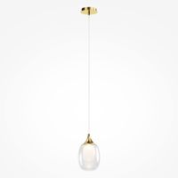 Товар: Подвесной светильник Maytoni MOD016PL-01BS1 - фото 5 Подвесной светильник Maytoni MOD016PL-01BS1 — фото 5, Подвесные светильники