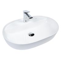 BOND Донный клапан универсальный для раковины хромированный арт-BV0300 — фото 4, Донные клапаны