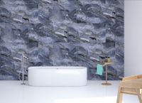 Товар: Плитка Artceramic High Gloss (1,44 кв.м.) арт-Moris Azul 60x120 - фото 3 Плитка Artceramic High Gloss (1,44 кв.м.) арт-Moris Azul 60x120 — фото 3, Керамическая плитка