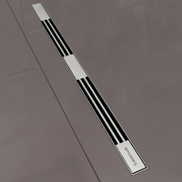 Душевой лоток BETTOSERB Slim Line 550 арт-13100032 — фото 3, Душевые лотки