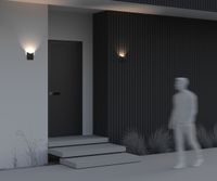 Товар: Архитектурная подсветка Outdoor O802WL-L7B - фото 8 Архитектурная подсветка Outdoor O802WL-L7B — фото 8, Уличное освещение