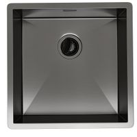 Товар: Кухонная мойка Reflexion Iseo RX2250GD брашированное золото - фото 97 Кухонная мойка Reflexion Iseo RX2250GD брашированное золото — фото 97, Кухонные мойки